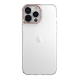 Apple iPhone 13 Pro Kılıf Zore Skuba Kapak