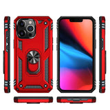 Apple iPhone 13 Pro Kılıf Zore Vega Kapak