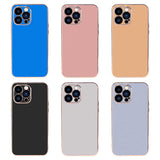 Apple iPhone 13 Pro Kılıf Zore Viyana Kapak