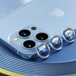 Apple iPhone 13 Pro Max Benks New KR Kamera Lens Koruyucu