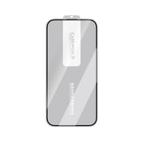 Apple iPhone 13 Pro Max CaseWorld Ultra-Thin Serisi 0.15mm 2.5D Schott Cam Temperli Ekran Koruyucu