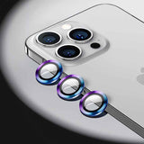 Apple iPhone 13 Pro Max Kılıf Benks Aramid M-safe 3 in 1 Set