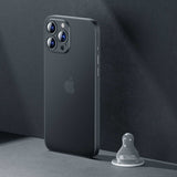 Apple iPhone 13 Pro Max Kılıf Benks Lollipop Protective Kapak