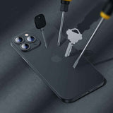 Apple iPhone 13 Pro Max Kılıf Benks Lollipop Protective Kapak
