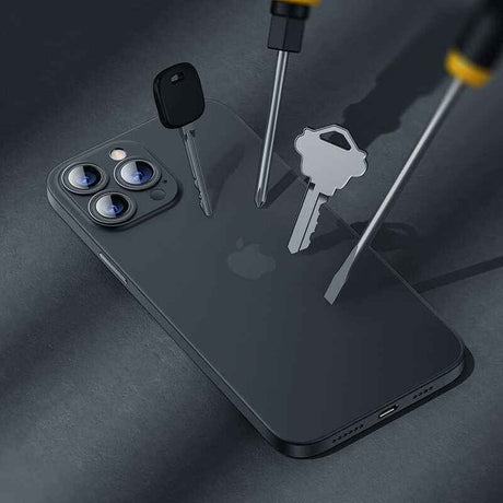Apple iPhone 13 Pro Max Kılıf Benks Lollipop Protective Kapak