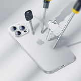 Apple iPhone 13 Pro Max Kılıf Benks Lollipop Protective Kapak