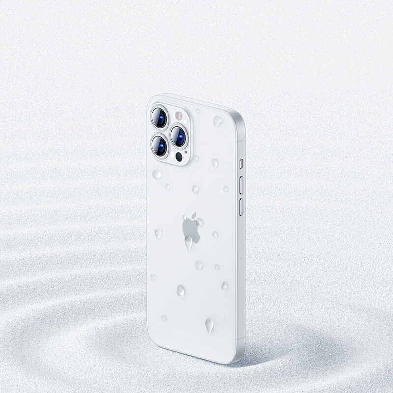 Apple iPhone 13 Pro Max Kılıf Benks Lollipop Protective Kapak