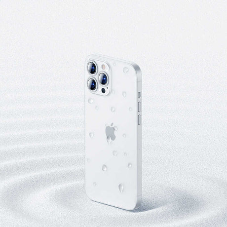 Apple iPhone 13 Pro Max Kılıf Benks Lollipop Protective Kapak