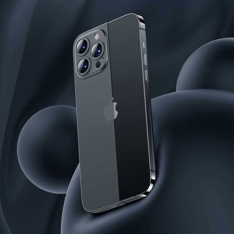 Apple iPhone 13 Pro Max Kılıf Benks Lollipop Protective Kapak