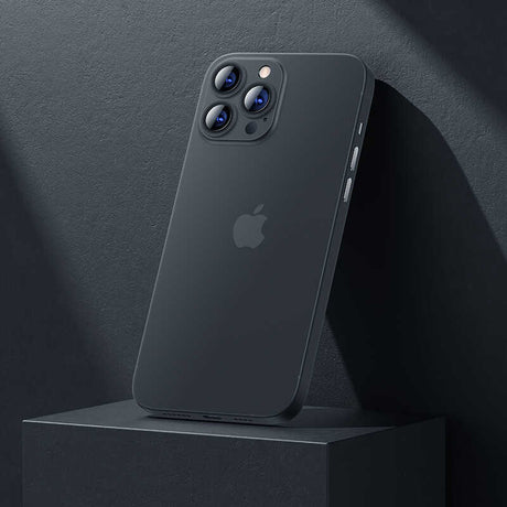 Apple iPhone 13 Pro Max Kılıf Benks Lollipop Protective Kapak