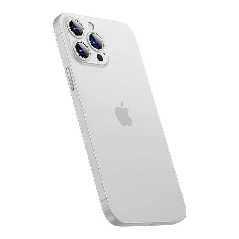 Apple iPhone 13 Pro Max Kılıf Benks Lollipop Protective Kapak