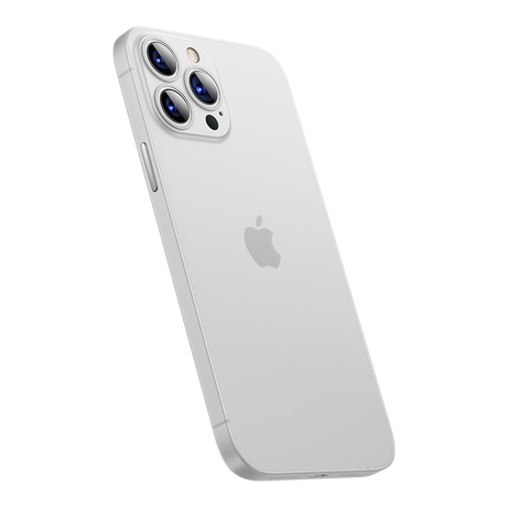 Apple iPhone 13 Pro Max Kılıf Benks Lollipop Protective Kapak