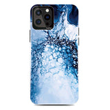 Apple iPhone 13 Pro Max Kılıf Kajsa Lava Kapak