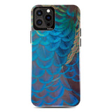 Apple iPhone 13 Pro Max Kılıf Kajsa Wild Kapak