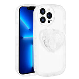 Apple iPhone 13 Pro Max Kılıf Kamera Korumalı Pop Soketli Renkli Zore Ofro Kapak