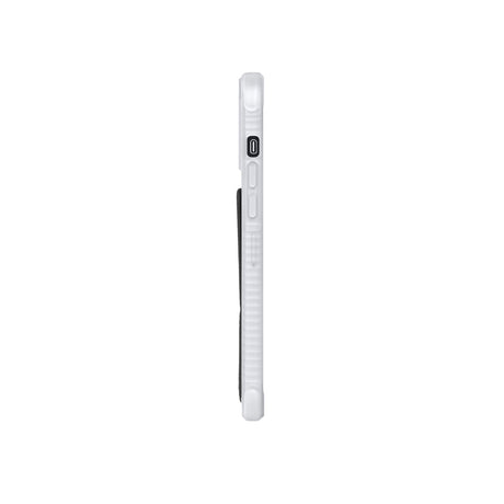 Apple iPhone 13 Pro Max Kılıf SkinArma Standlı Şeffaf Tasarımlı Taihi Kobai Kapak