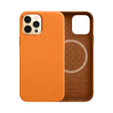 Apple iPhone 13 Pro Max Kılıf Wiwu M-safe Magnetic Kapak