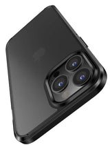 Apple iPhone 13 Pro Max Kılıf Wlons H-Bom Kapak