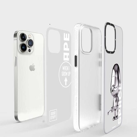 Apple iPhone 13 Pro Max Kılıf YoungKit Klasik Serisi Kapak