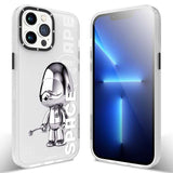 Apple iPhone 13 Pro Max Kılıf YoungKit Klasik Serisi Kapak