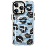 Apple iPhone 13 Pro Max Kılıf YoungKit Leopard Article Serisi Kapak