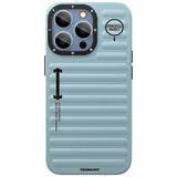 Apple iPhone 13 Pro Max Kılıf YoungKit Plain Coloured Serisi Kapak