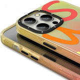 Apple iPhone 13 Pro Max Kılıf YoungKit Summer Serisi Kapak