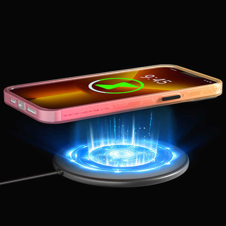 Apple iPhone 13 Pro Max Kılıf YoungKit Summer Serisi Kapak