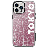 Apple iPhone 13 Pro Max Kılıf YoungKit World Trip Serisi Kapak