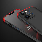 Apple iPhone 13 Pro Max Kılıf Zore Ays Kapak