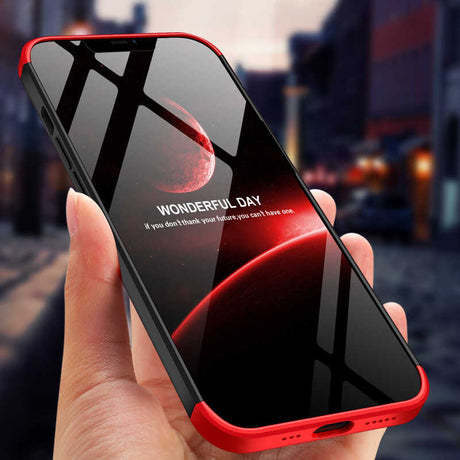 Apple iPhone 13 Pro Max Kılıf Zore Ays Kapak