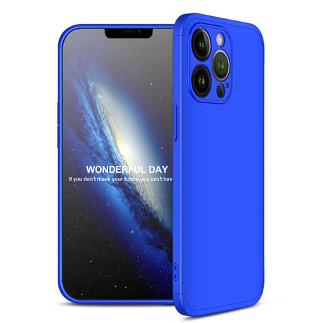 Apple iPhone 13 Pro Max Kılıf Zore Ays Kapak