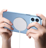 Apple iPhone 13 Pro Max Kılıf Zore Bobo Kapak