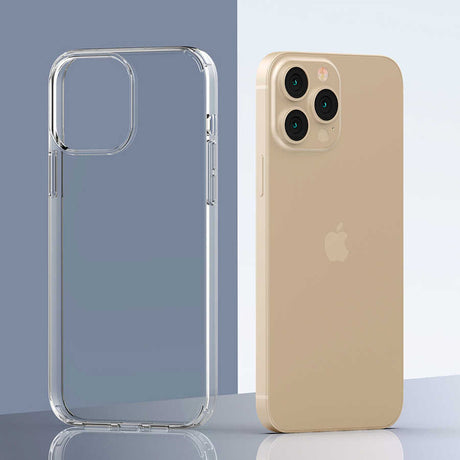 Apple iPhone 13 Pro Max Kılıf Zore Coss Kapak