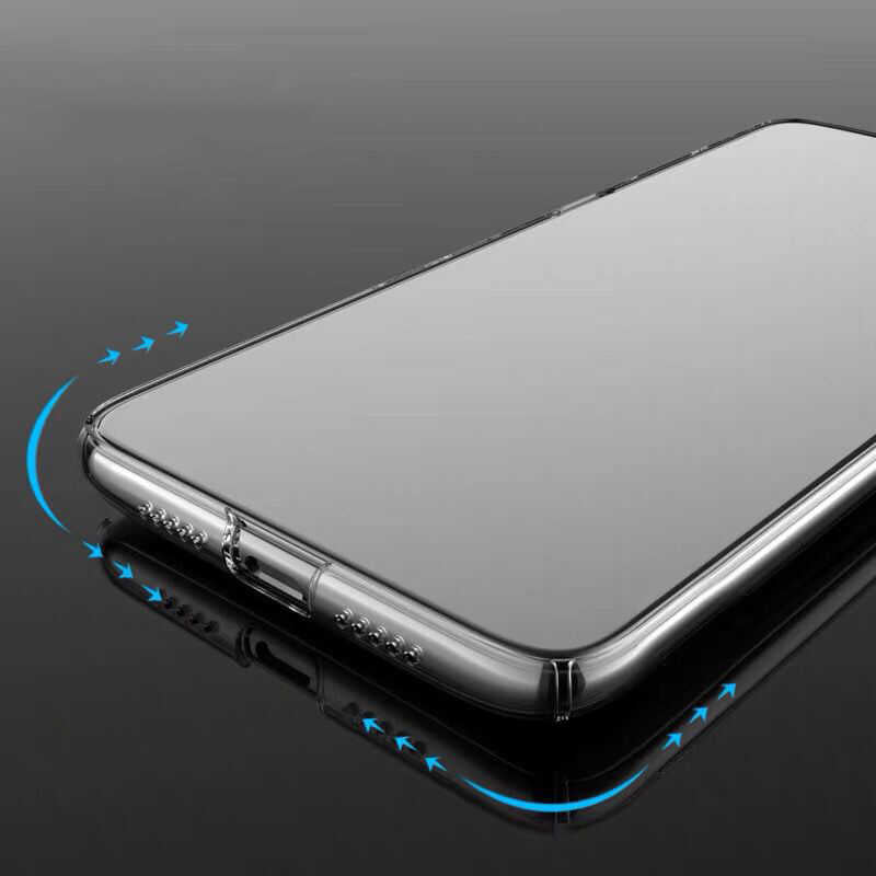 Apple iPhone 13 Pro Max Kılıf Zore Droga Kapak
