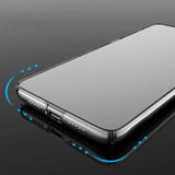 Apple iPhone 13 Pro Max Kılıf Zore Droga Kapak
