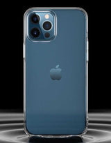 Apple iPhone 13 Pro Max Kılıf Zore Droga Kapak