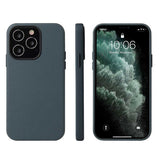 Apple iPhone 13 Pro Max Kılıf Zore Eyzi Kapak
