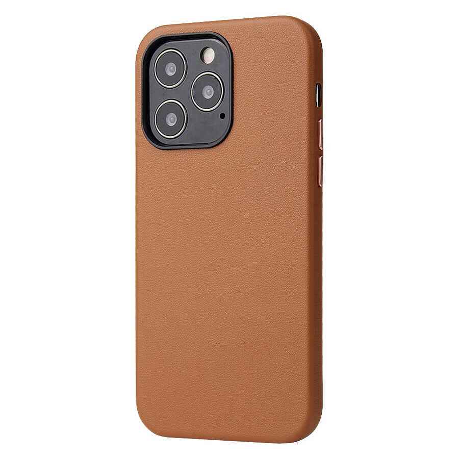 Apple iPhone 13 Pro Max Kılıf Zore Eyzi Kapak