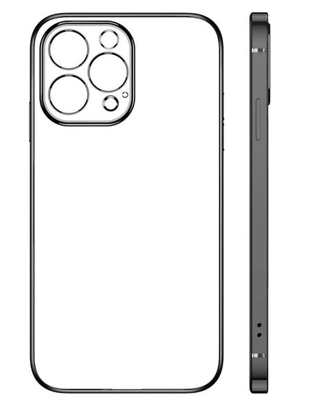 Apple iPhone 13 Pro Max Kılıf Zore Gbox Kapak