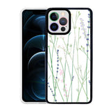 Apple iPhone 13 Pro Max Kılıf Zore M-Fit Desenli Kapak