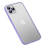 Apple iPhone 13 Pro Max Kılıf Zore Retro Kapak