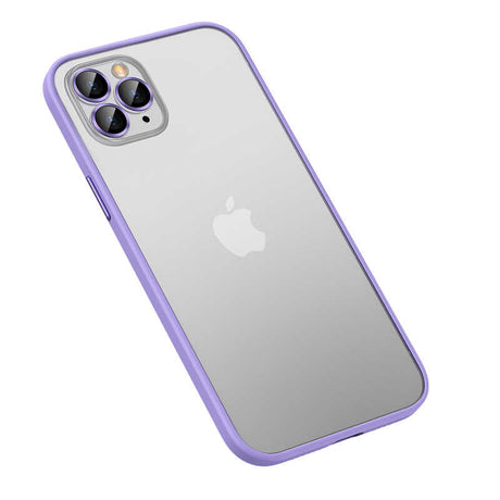 Apple iPhone 13 Pro Max Kılıf Zore Retro Kapak