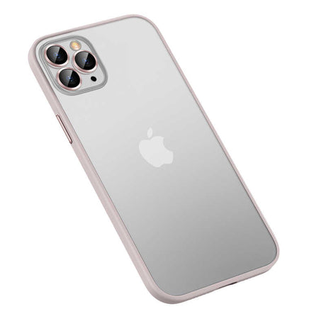 Apple iPhone 13 Pro Max Kılıf Zore Retro Kapak