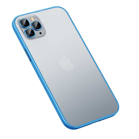 Apple iPhone 13 Pro Max Kılıf Zore Retro Kapak