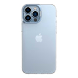 Apple iPhone 13 Pro Max Kılıf Zore Skuba Kapak