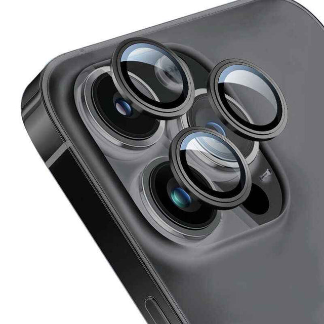 Apple iPhone 13 Pro Max Wiwu Lens Guard