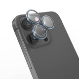 Apple iPhone 13 ​​​Pro Max Wiwu Lens Guard