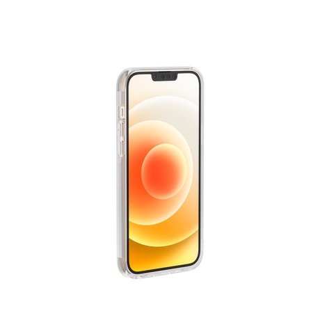 Apple iPhone 13 Pro Max Wiwu M-safe Şarj Özellikli Lens Korumalı Şeffaf Silikon Kapak