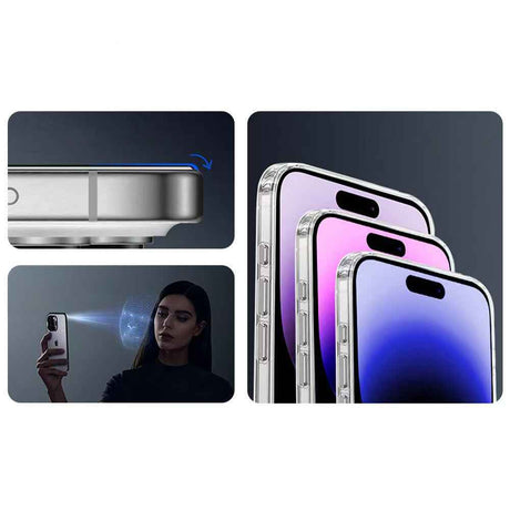 Apple iPhone 13 Pro Max Zore 2.5D Oliv HD Temperli Cam Ekran Koruyucu + Kolay Uygulama Aparatı
